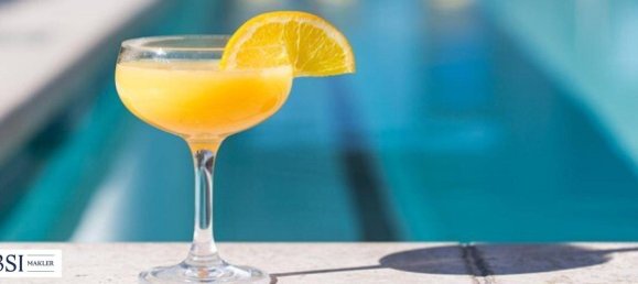 4 rooms Penthouse in Wieden, Austria No. 182611 27