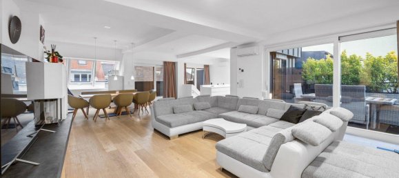 4 rooms Penthouse in Wieden, Austria No. 182611 10