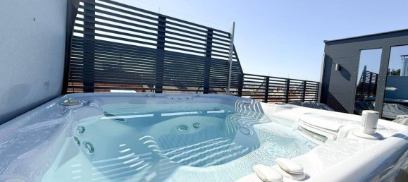 4 rooms Penthouse in Wieden, Austria No. 182611 18