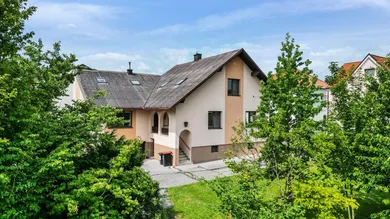 6غرفة منزل في Neutal, Austria رقم 168979