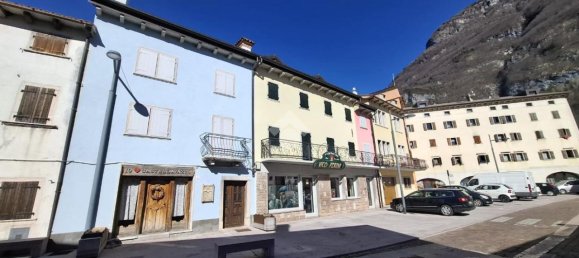 5-Zimmer Gebäude in Longarone, Italy, Nr. 36871 4