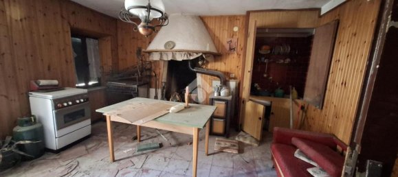 5-Zimmer Gebäude in Longarone, Italy, Nr. 36871 6