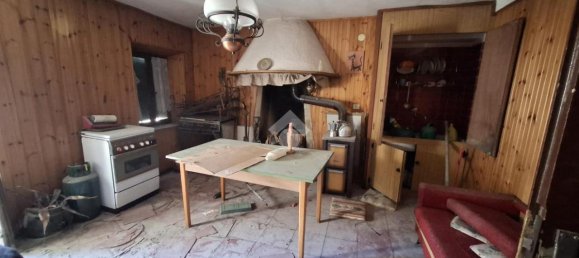 5-Zimmer Gebäude in Longarone, Italy, Nr. 36871 7