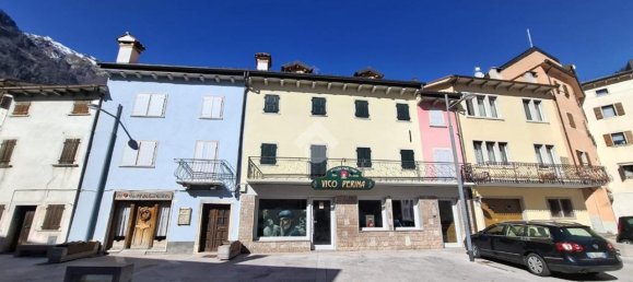 5-Zimmer Gebäude in Longarone, Italy, Nr. 36871 3