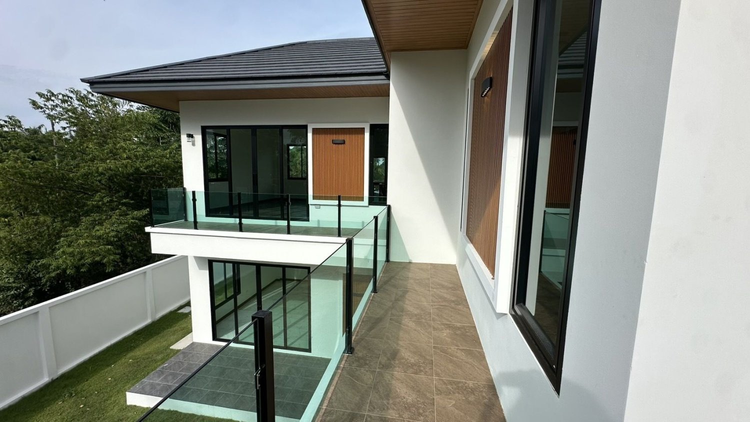 Casa de 3 dormitorios en Pattaya, Thailand No. 68149