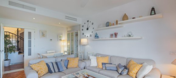 3 bedrooms Penthouse in Rota, Spain No. 173187 18