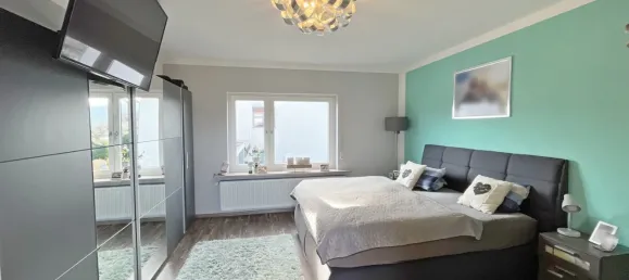 3 Schlafzimmer Haus in Altenkirchen, Germany, Nr. 168709 7