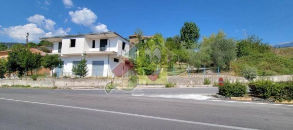 8 rooms Villa in Sora, Italy No. 110376 22