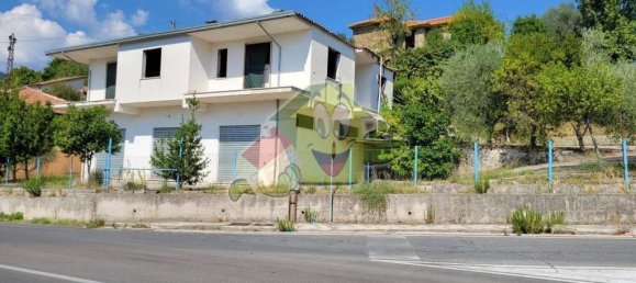 8 rooms Villa in Sora, Italy No. 110376 20