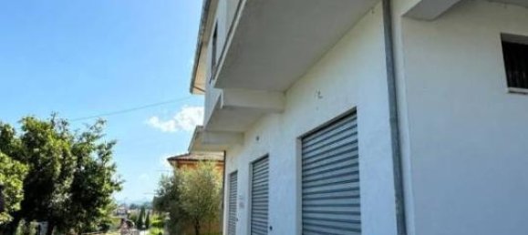 8 rooms Villa in Sora, Italy No. 110376 12