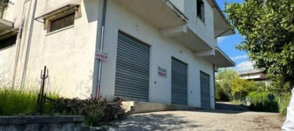 8 rooms Villa in Sora, Italy No. 110376 11