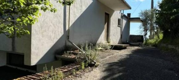 8 rooms Villa in Sora, Italy No. 110376 3