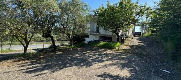 8 rooms Villa in Sora, Italy No. 110376 7