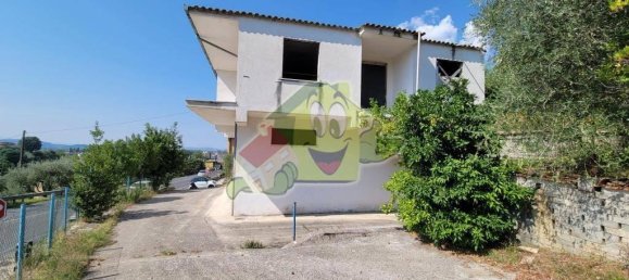 8 rooms Villa in Sora, Italy No. 110376 27