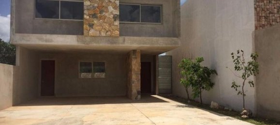 3 غرف نوم منزل في Merida, Mexico رقم 21158 2