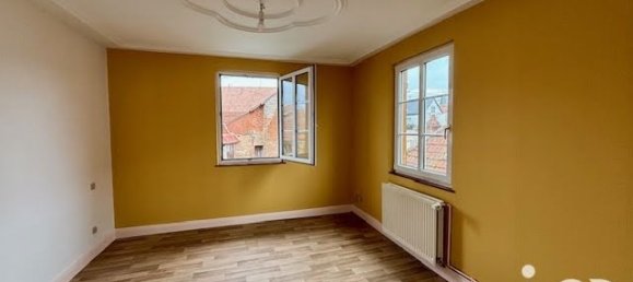 7-Zimmer Haus in Ringendorf, France, Nr. 41810 28