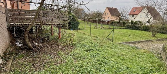 7-Zimmer Haus in Ringendorf, France, Nr. 41810 9