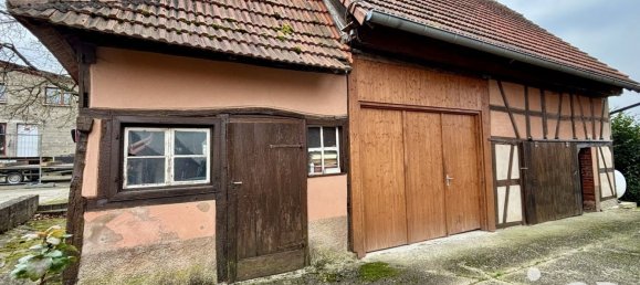 7-Zimmer Haus in Ringendorf, France, Nr. 41810 11