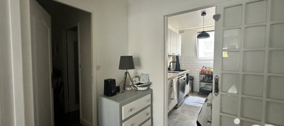 Apartamento de 3 dormitorios en Joue-les-Tours, France No. 224253 16