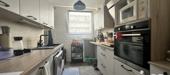 Apartamento de 3 dormitorios en Joue-les-Tours, France No. 224253 18