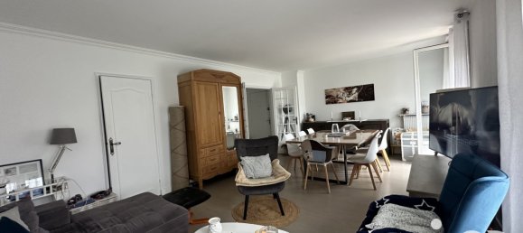 Apartamento de 3 dormitorios en Joue-les-Tours, France No. 224253 7