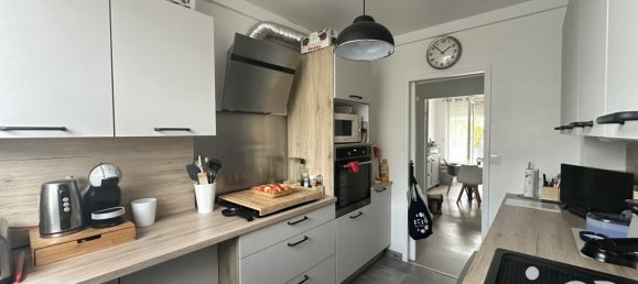 Apartamento de 3 dormitorios en Joue-les-Tours, France No. 224253 17