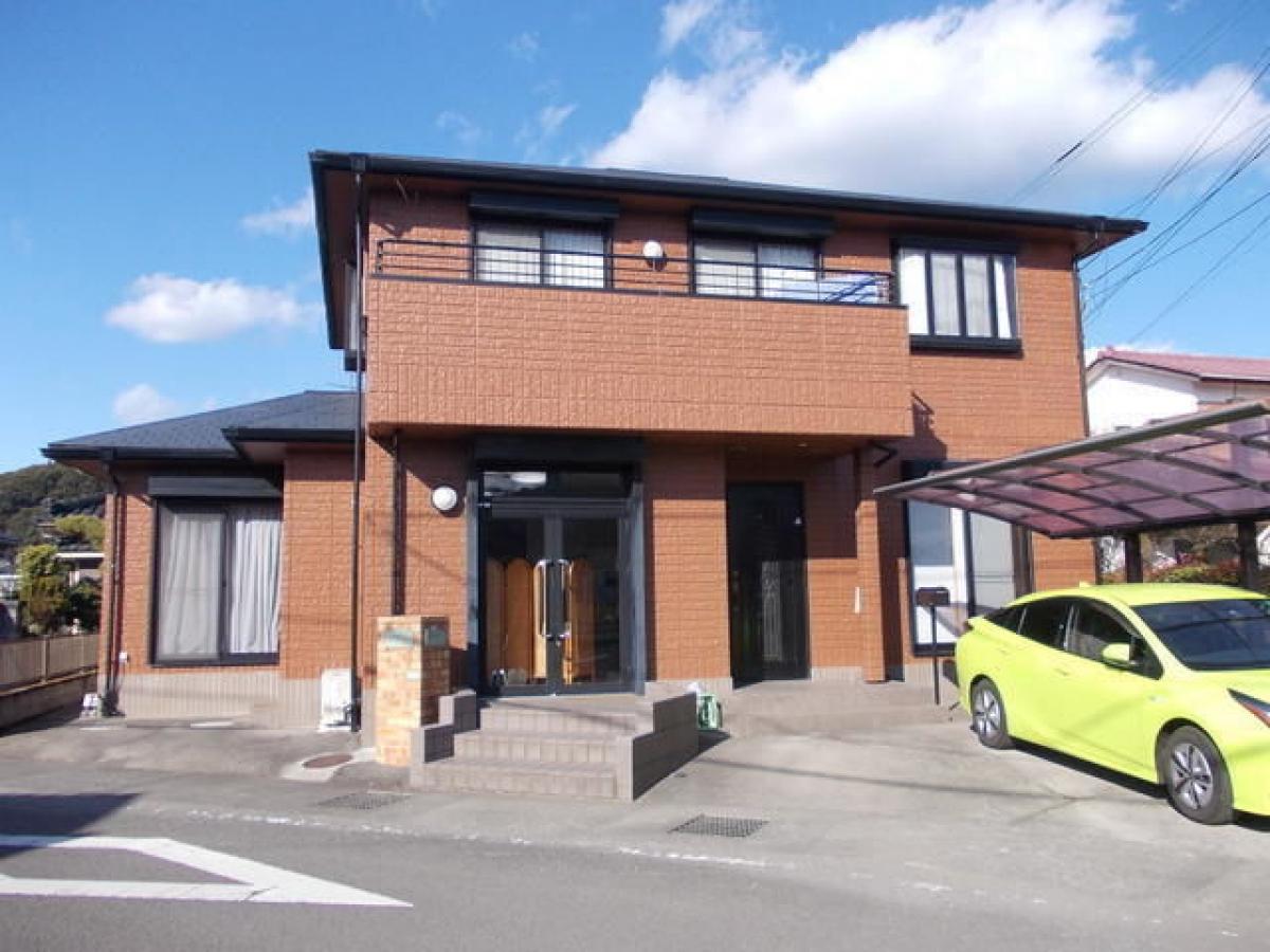 5 bedrooms House in Kagoshima, Japan No. 4627