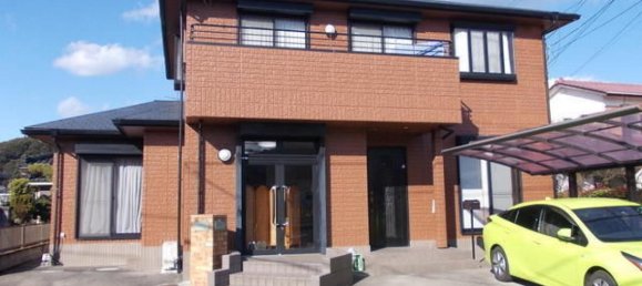 5 bedrooms House in Kagoshima, Japan No. 4627 2