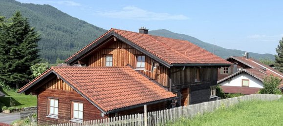 3 غرف نوم منزل في Garmisch-Partenkirchen, Germany رقم 339127 2