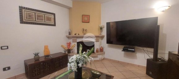 6 rooms Villa in Pellezzano, Italy No. 6016 22