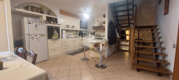 6 rooms Villa in Pellezzano, Italy No. 6016 21