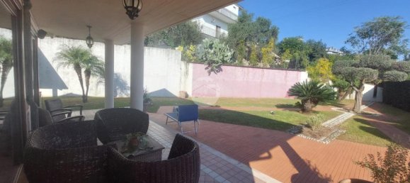 6 rooms Villa in Pellezzano, Italy No. 6016 27