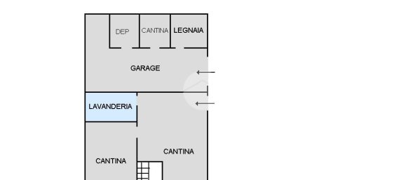 6 rooms Villa in Pellezzano, Italy No. 6016 31