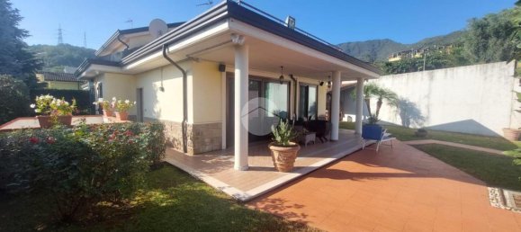 6 rooms Villa in Pellezzano, Italy No. 6016 2