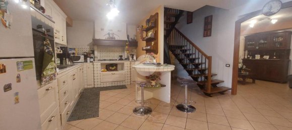 6 rooms Villa in Pellezzano, Italy No. 6016 19