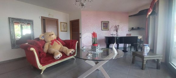 6 rooms Villa in Pellezzano, Italy No. 6016 7