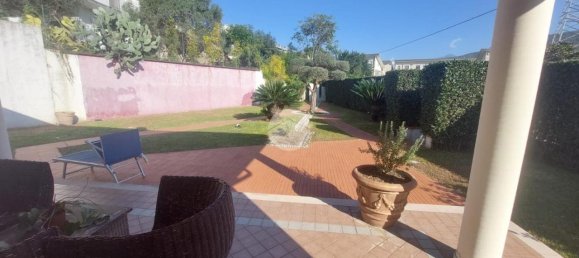 6 rooms Villa in Pellezzano, Italy No. 6016 5