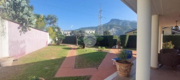 6 rooms Villa in Pellezzano, Italy No. 6016 18