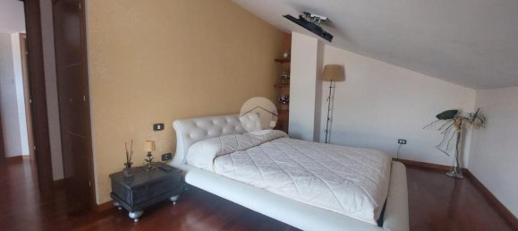 6 rooms Villa in Pellezzano, Italy No. 6016 24
