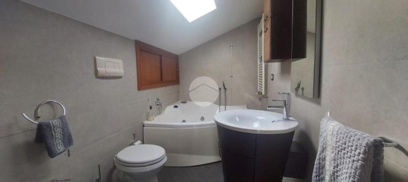6 rooms Villa in Pellezzano, Italy No. 6016 23
