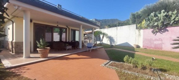 6 rooms Villa in Pellezzano, Italy No. 6016 30