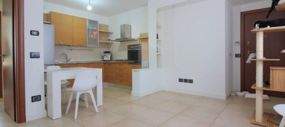 3 rooms Apartment in Travacò Siccomario, Italy No. 155443 6