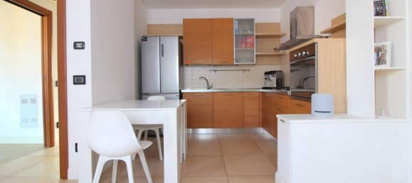 3 rooms Apartment in Travacò Siccomario, Italy No. 155443 5