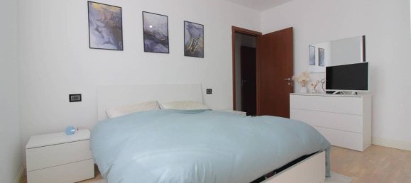 3 rooms Apartment in Travacò Siccomario, Italy No. 155443 10