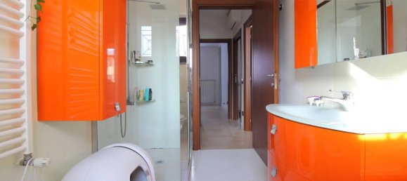 3 rooms Apartment in Travacò Siccomario, Italy No. 155443 13