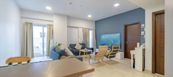 1 chambre Appartement à Dubai, UAE No. 21328 3