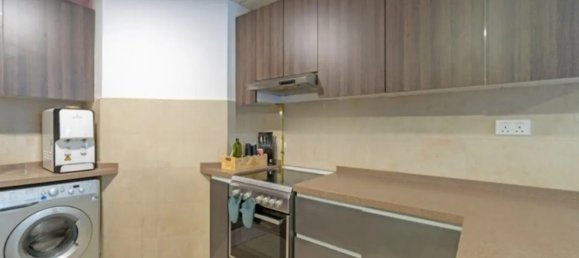 1 chambre Appartement à Dubai, UAE No. 21328 2