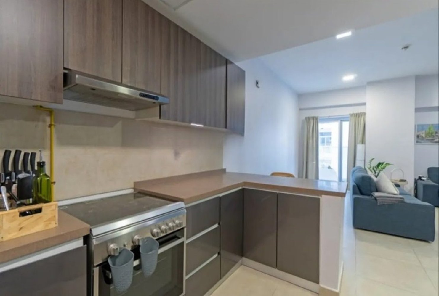 1 chambre Appartement à Dubai, UAE No. 21328