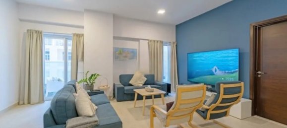 1 chambre Appartement à Dubai, UAE No. 21328 4