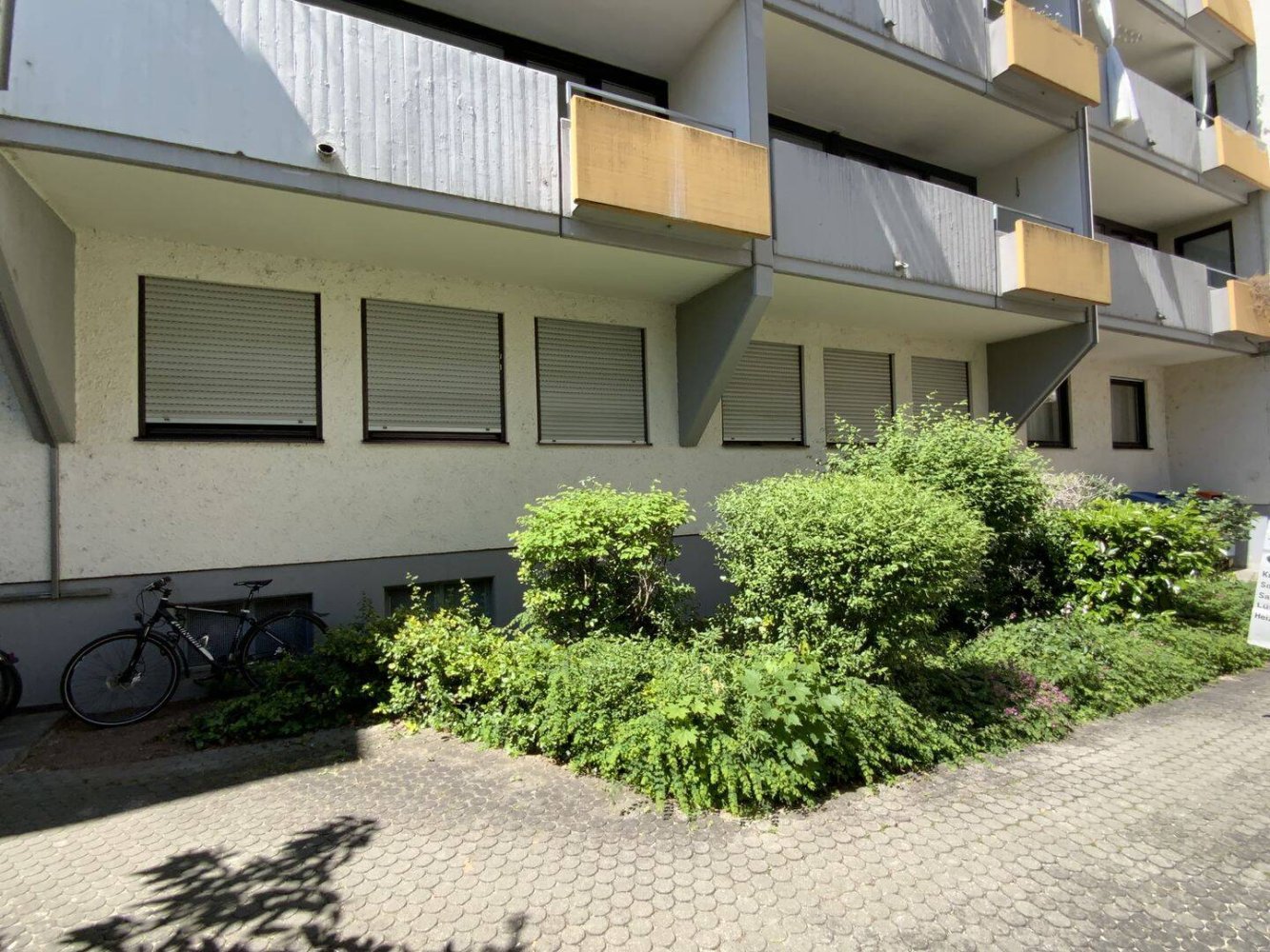 Estudio en Ingolstadt, Germany No. 262624